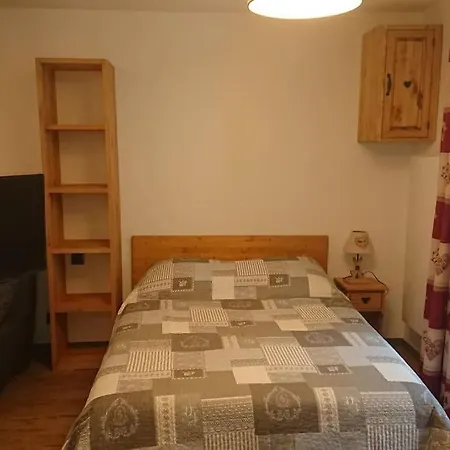 Au Coeur De La Tarentaise 公寓 *